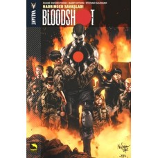 bloodshot #3